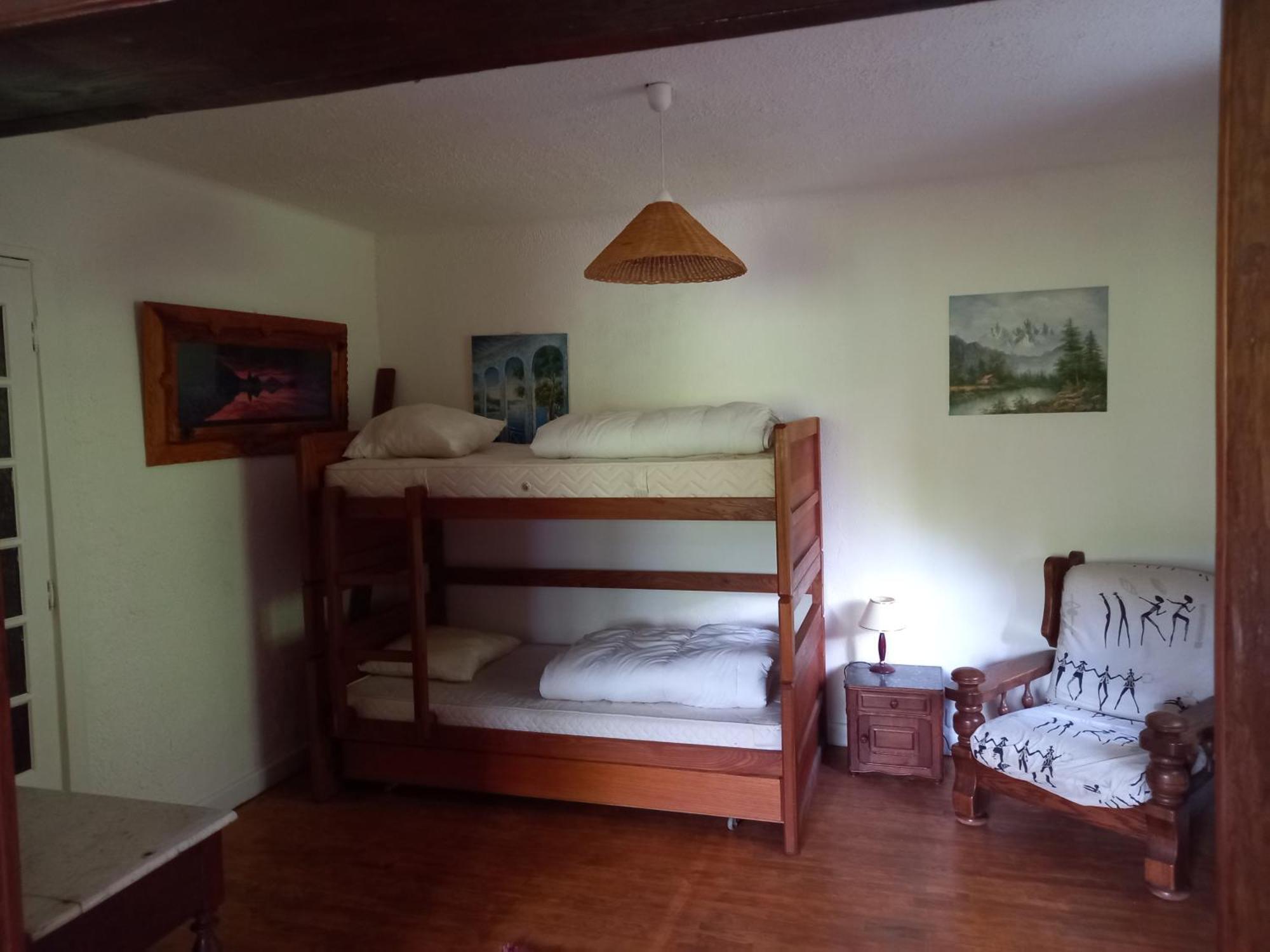 Villa Bellavie2 La Bresse Esterno foto